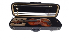 Vioară acustică 4/4 Karl Hoffmeister MV400-1 Solist Plus
