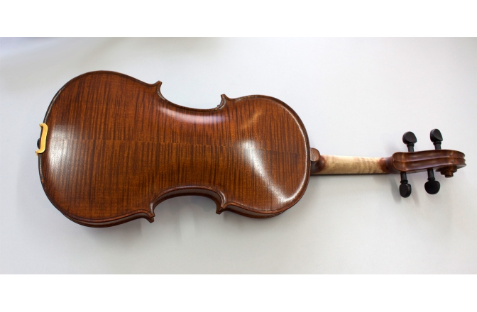Vioara acustica Ecou Intermediar 4/4