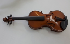 Vioara acustica Ecou Intermediar 4/4