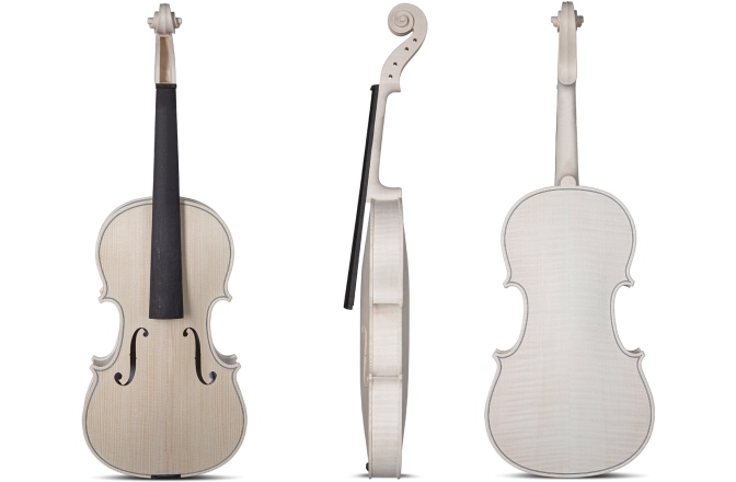 Vioară acustică Gewa  4/4 Lefthand