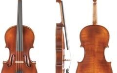 Vioară acustică Gewa Allegro 1/2
