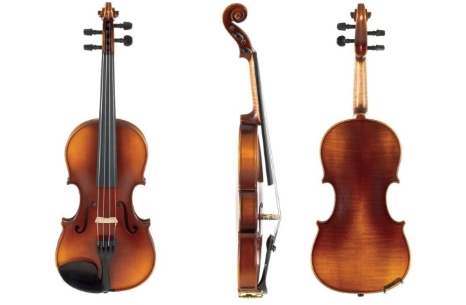 Vioară acustică Gewa Allegro 1/2