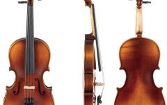 Vioară acustică Gewa Allegro 1/2