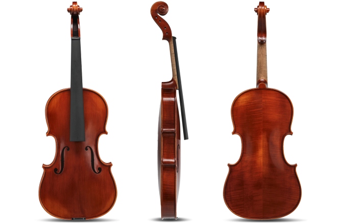 Vioara acustică Gewa Europa Maestro 4/4
