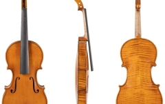 Vioară acustică Gewa Germania 4/4 Model Berlin antic LH