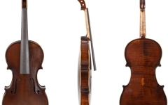 Vioară acustică Gewa Germania 4/4 Model Paris