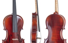 Vioară acustică Gewa Ideale 4/4