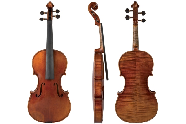 Maestro 26 4/4 Guarneri Maestro 26 4/4 Guarneri