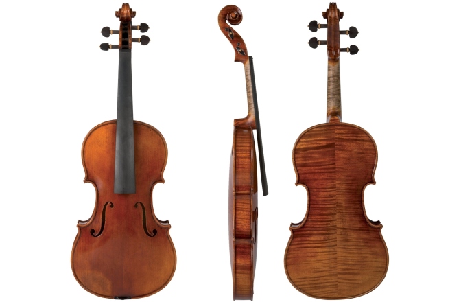 Vioara acustică Gewa Maestro 26 4/4 Guarneri