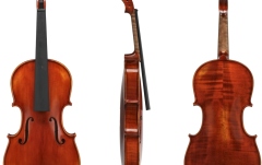 Vioară acustică Gewa Vioara Europa Maestro 1/16 student