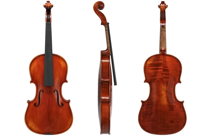 Vioară acustică Gewa Vioara Europa Maestro 1/16 student