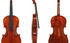 Vioară acustică Gewa Vioara Europa Maestro 1/8 student