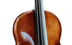 Vioară acustică Hora Reghin Academy ''Ochi de pasăre''