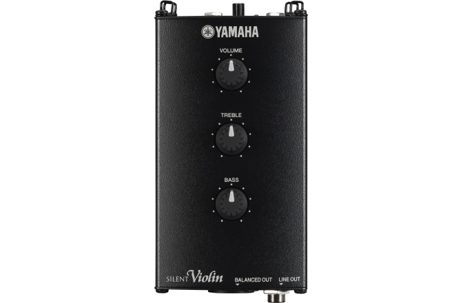 Vioară electrică 4/4 cu 5 corzi Yamaha SV-255
