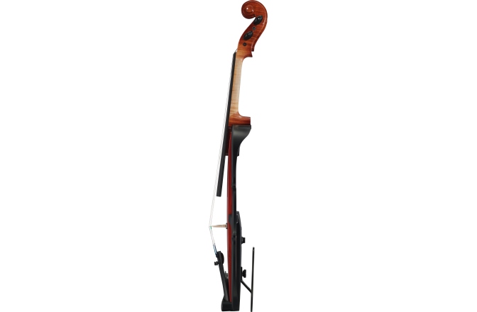 Vioară electrică 4/4 cu 5 corzi Yamaha SV-255