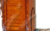 Vioară electrică 4 / 4 Gliga Vioara 4/4 Gems 1 electro-acustica