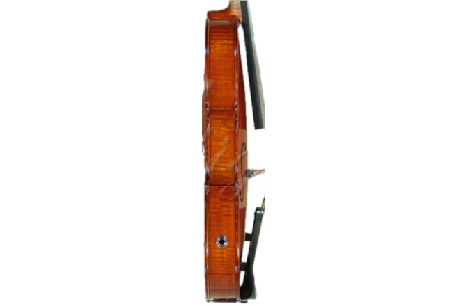 Vioară electrică 4 / 4 Gliga Vioara 4/4 Gems 1 electro-acustica