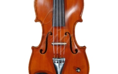 Vioară electrică 4 / 4 Gliga Vioara 4/4 Gems 1 electro-acustica