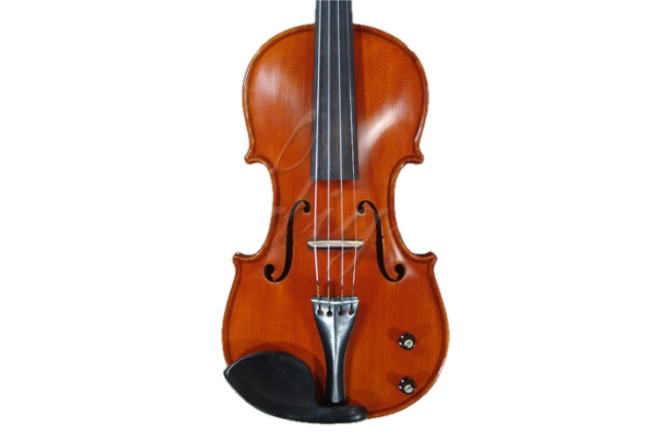 Vioară electrică 4 / 4 Gliga Vioara 4/4 Gems 1 electro-acustica