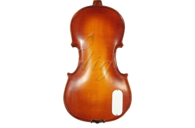 Vioară electrică 4 / 4 Gliga Vioara 4/4 Gems 2 electro-acustica
