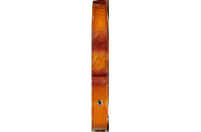 Vioară electrică 4 / 4 Gliga Vioara 4/4 Gems 2 electro-acustica