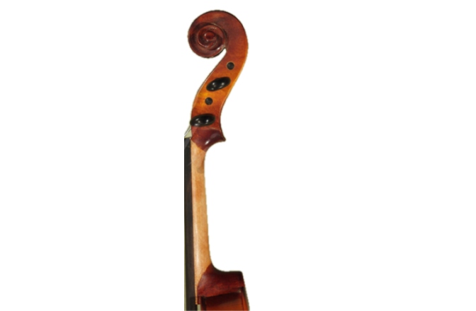 Vioară electrică 4 / 4 Gliga Vioara 4/4 Genial 1 electro-acustica