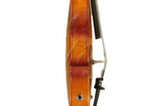 Vioară electrică 4 / 4 Gliga Vioara 4/4 Genial 1 electro-acustica