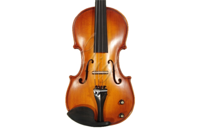 Vioară electrică 4 / 4 Gliga Vioara 4/4 Genial 1 electro-acustica