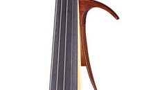 Vioară electrică 4/4 Yamaha YEV-104 Natural