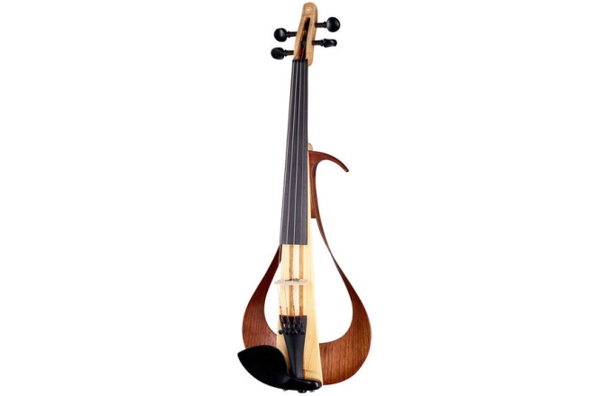 Vioară electrică 4/4 Yamaha YEV-104 Natural