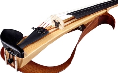 Vioară electrică 4/4 Yamaha YEV-104 Natural