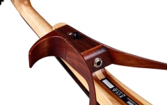 Vioară electrică 4/4 Yamaha YEV-104 Natural