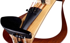 Vioară electrică 4/4 Yamaha YEV-104 Natural