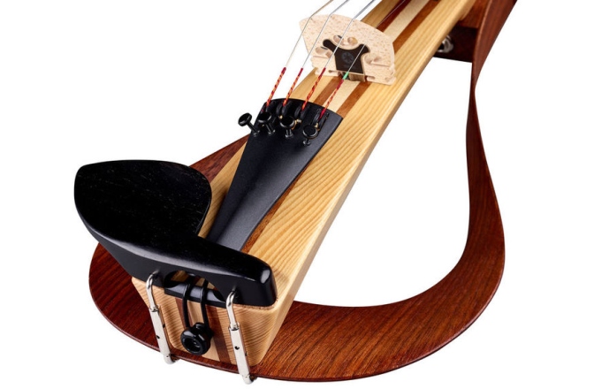 Vioară electrică 4/4 Yamaha YEV-104 Natural