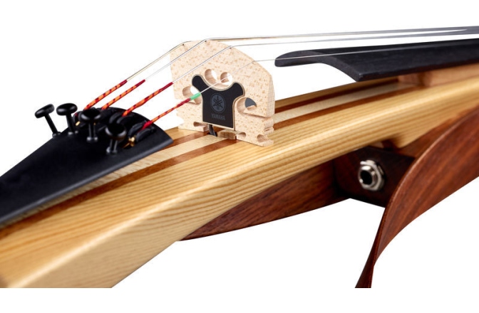 Vioară electrică 4/4 Yamaha YEV-104 Natural