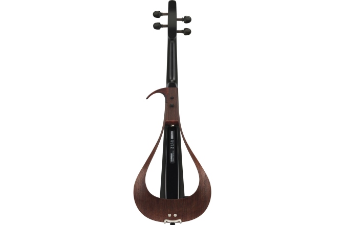 Vioară electrică 4/4 Yamaha YEV-104 TBL