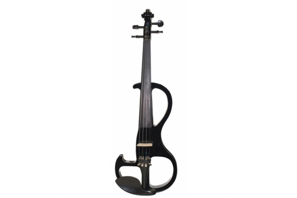 EVN100-S E-violin Black