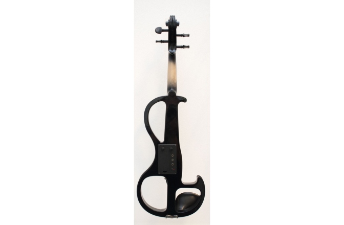 Vioară Electrică Petz EVN100-S E-violin Black