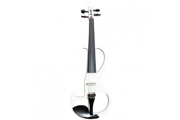 EVN100-W E-violin White