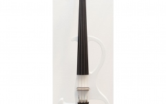 Vioară Electrică Petz EVN100-W E-violin White