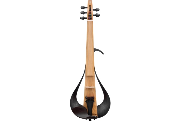 YEV104 Pro NBL Electric Violin