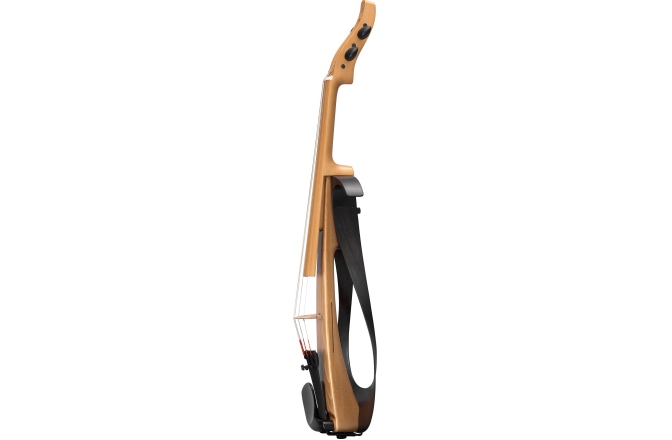 Vioară electrică Yamaha YEV104 Pro NBL Electric Violin