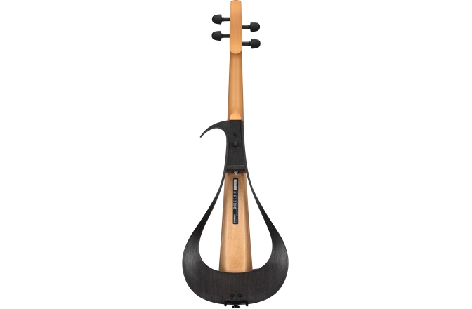 Vioară electrică Yamaha YEV104 Pro NBL Electric Violin