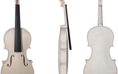 Vioară Gewa 4/4 white STRADIVARI