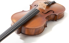 Violă Gewa Concert Germania Modell Berlin Antik 40,8 cm T.H