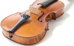 Violă Gewa Concert Germania Modell Berlin Antik 40,8 cm T.H