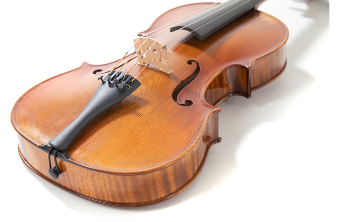 Violă Gewa Concert Germania Modell Berlin Antik 40,8 cm T.H
