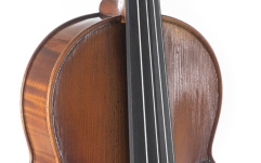 Violă Gewa Concert Germania Modell Berlin Antik 40,8 cm T.H