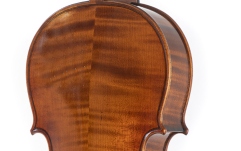 Violă Gewa Concert Germania Modell Berlin Antik 40,8 cm T.H