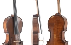 Violă Gewa concert Germania Modell Prag Antik 40,8 cm